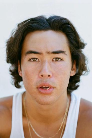 Nico Hiraga Image