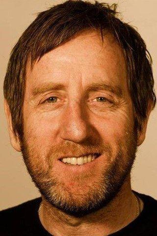 Michael Smiley Image