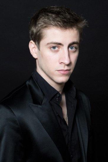 Mathias Melloul Image