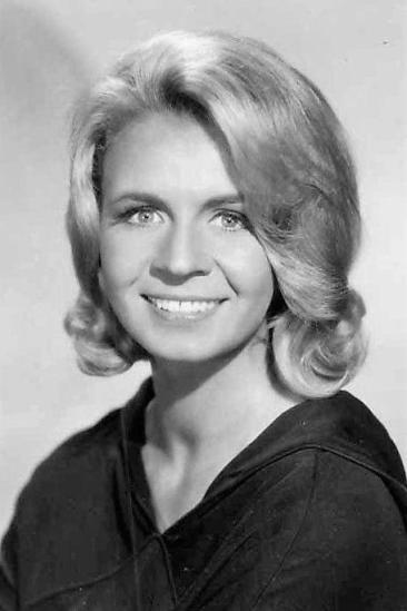 Salome Jens Image