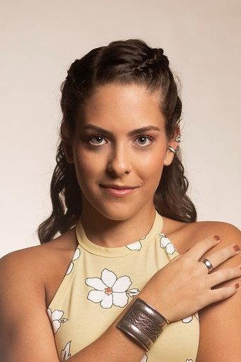 Giovanna Muricy Image