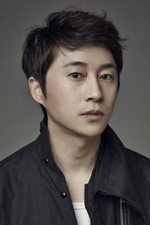 Lee Kyu-bok Image
