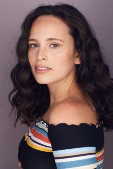 Jessica Mendez Siqueiros Image