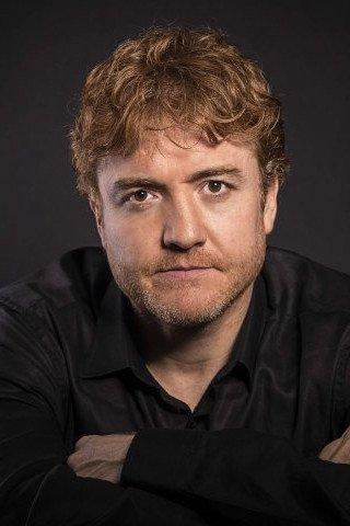 Nacho Castaño Image