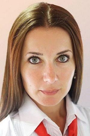 Elena Teplyashina Image