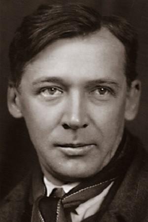 Pyotr Baksheyev Image