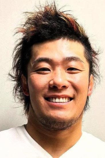 Yuya Uemura Image