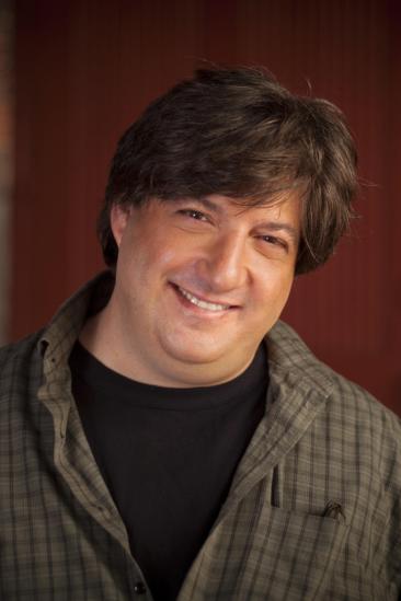 Peter D'Alessio Image