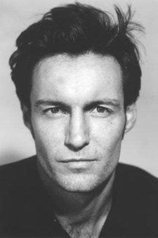 Mark Dymond Image