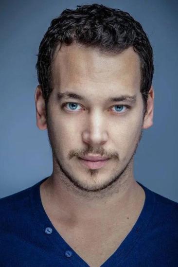 Jonathan Couzinié Image