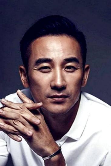 Uhm Tae-woong Image