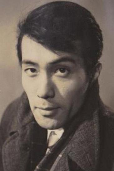 Isao Suenaga Image