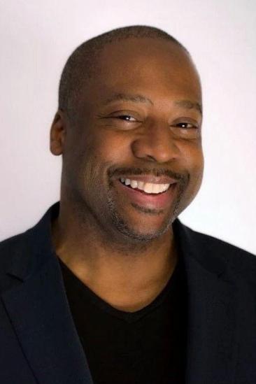 David J. Curtis Image