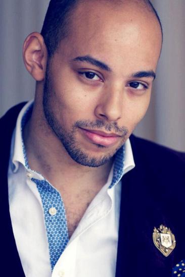 Matthew Fitzthomas Rogers Image