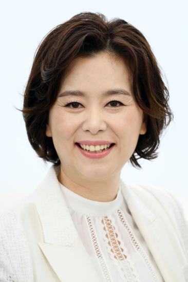 Chang Hyae-jin Image