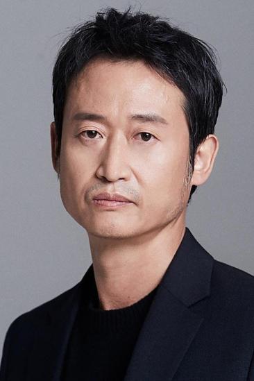 Yoo Seung-mok Image