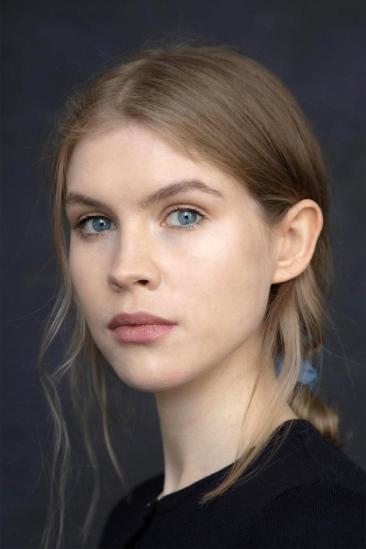 Eve Connolly Image