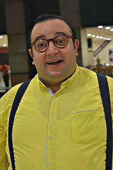 George Ghabour Image