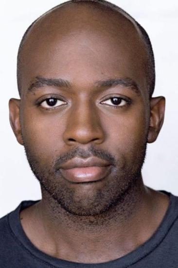 Calvin C. Winbush Image