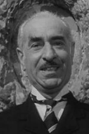 Gaston Orbal Image