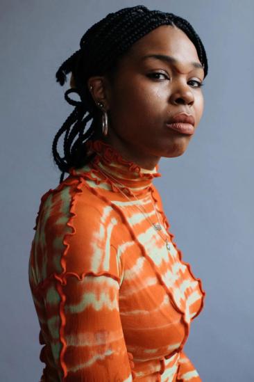 Diamond Stingily Image