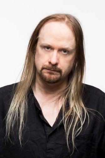 Jens Johansson Image