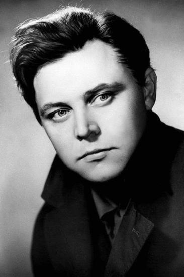 Vyacheslav Nevinnyy Image