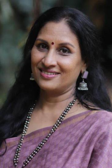 Porkodi Senthil Image