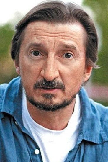 Aleksandr Lykov Image