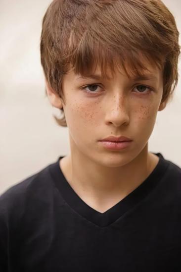 Dartanian Sloan Image
