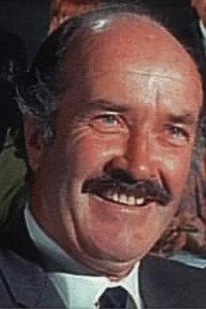 Brendan Dillon Image