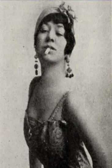 Virginia Foltz Image