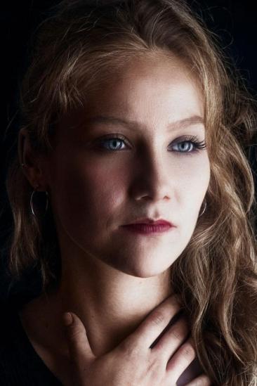 Cristina Presa Image