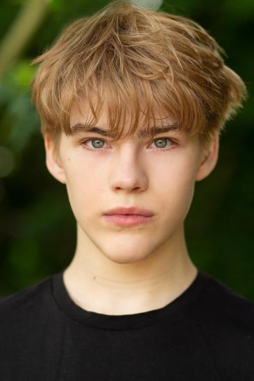 James Harper-Jones Image