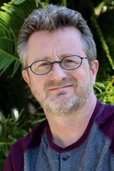 Christopher Jenkins Image