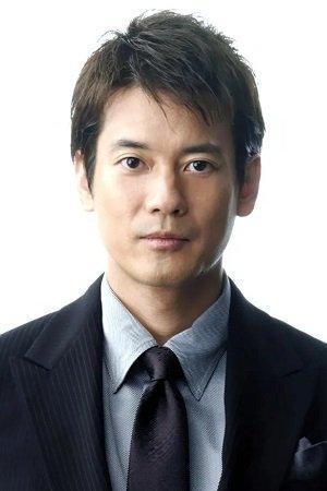 Toshiaki Karasawa Image