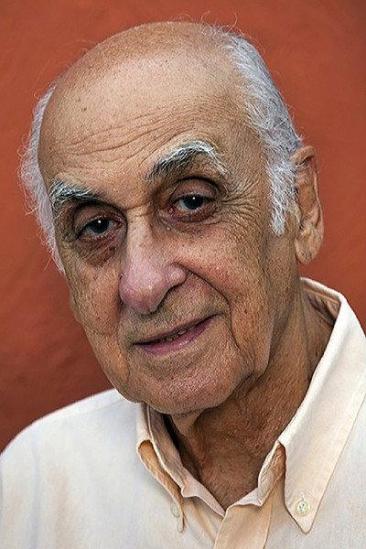 Zuenir Ventura Image