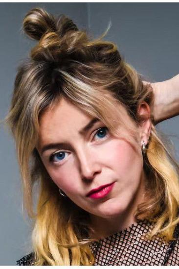 Evelien Bosmans Image