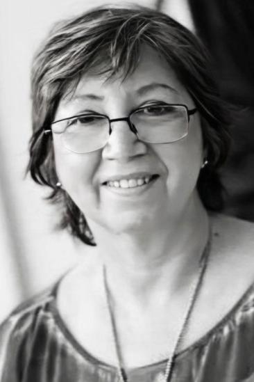 Cecilia Gispert Image