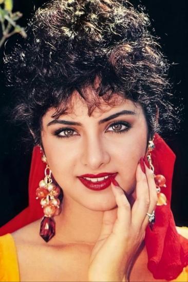 Divya Bharti Image