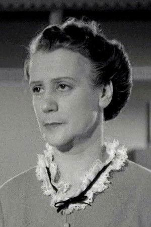 Sally Shepherd Image