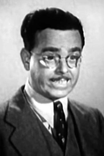 Charles Williams Image