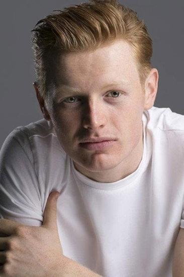 Ian Kenny Image