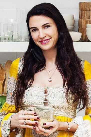 Shiva Rose Image
