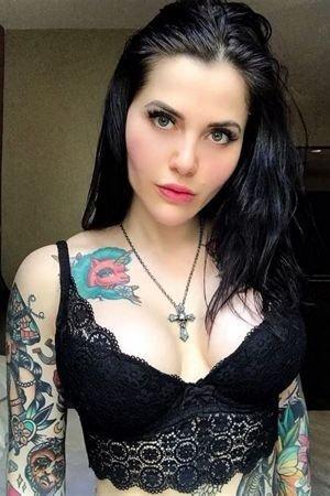 Aurore Pariente Image