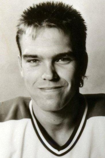 Patrick LaBrecque Image