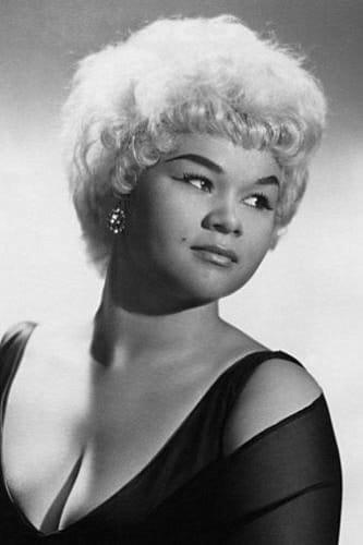 Etta James Image