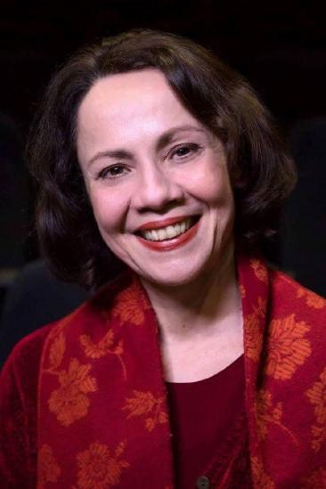 Alexandra Sakelaropoulou Image