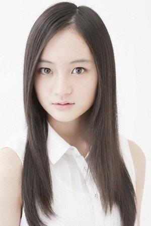 Minori Hagiwara Image