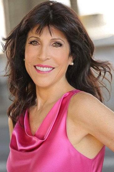 Catherine Schreiber Image